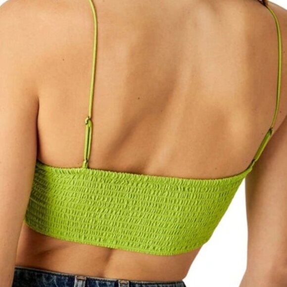 NEW ! Free People ! Intimately FP Lace Bralette - Picture 2 of 6